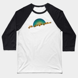 vintage retro Fitz And The Tantrums Baseball T-Shirt